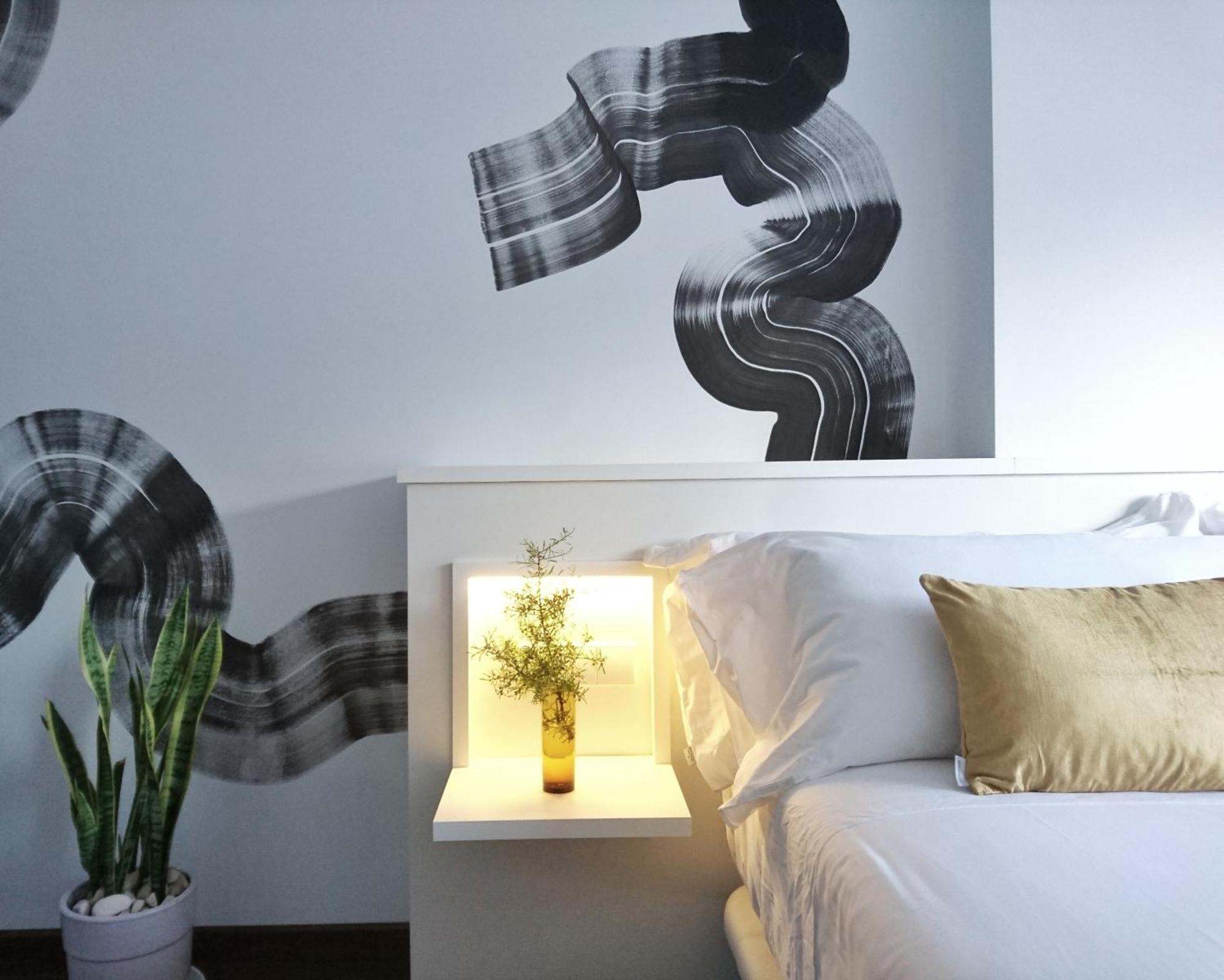 Mardenit Hotel Boutique (Adults Only) Orba Kültér fotó